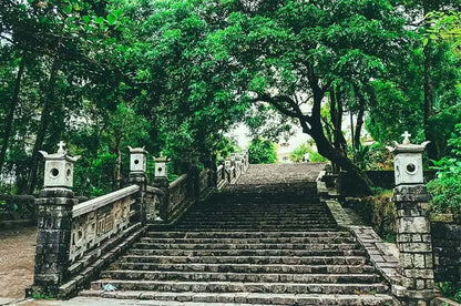 Những Trải Nghiệm Không Thể Bỏ Lỡ Tại Đồi Thiên An