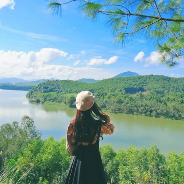 Đồi Vọng Cảnh