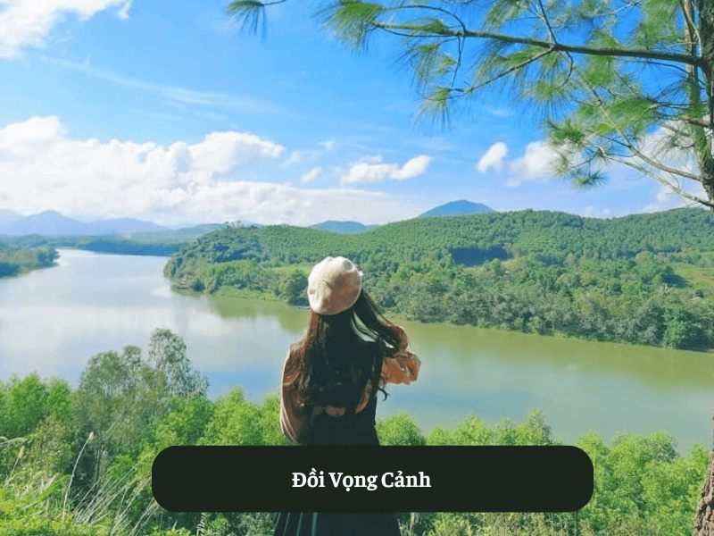 Đồi Vọng Cảnh