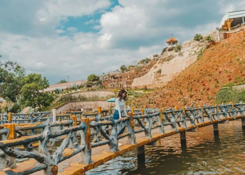 Cảm Hứng Từ Rừng Thông Hoang Sơ Và Bản Giao Hưởng Của Gió