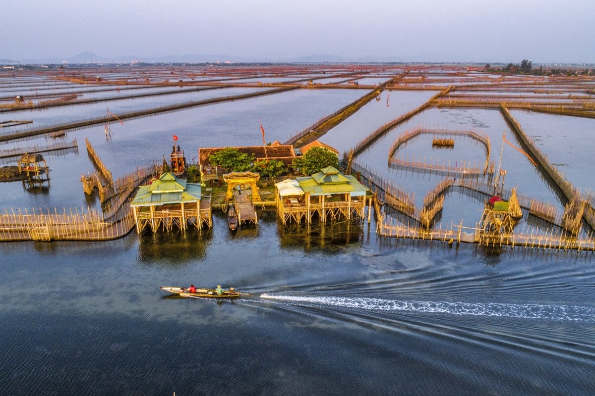 Danh sách các đơn vị hành chính trực thuộc tỉnh Phường Đống Đa: Điểm khởi đầu hành trình