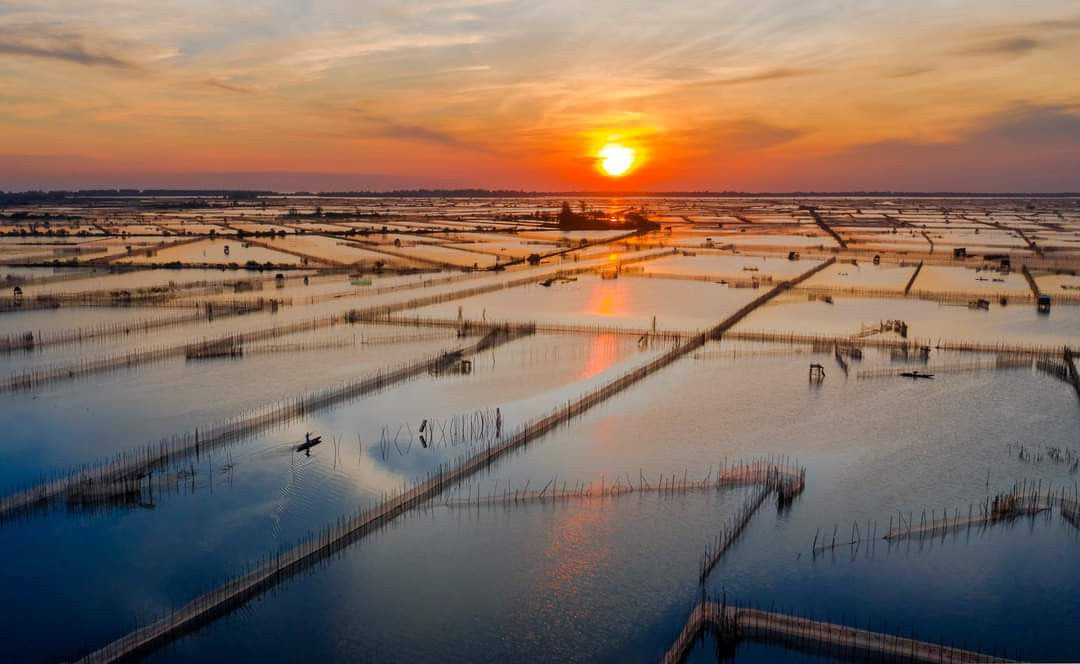 Đầm Chuồn Huế