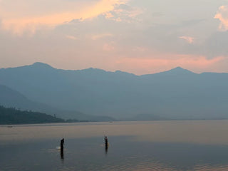 Lap An Lagoon, Hue