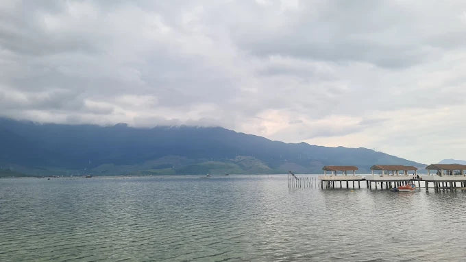 Đầm Lập An, Huế