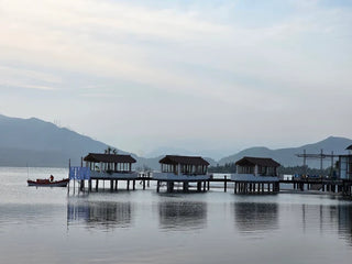 Lap An Lagoon, Hue