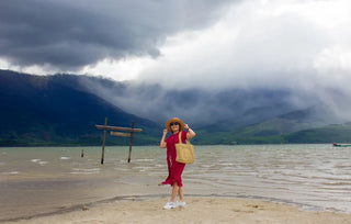 Lap An Lagoon, Hue