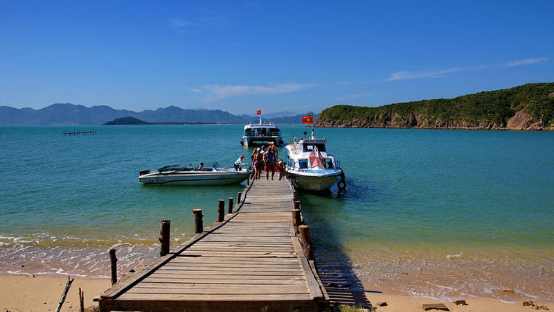Các Giải Pháp Dịch Vụ Du Lịch Tại Đầm Nha Phu Cho Mọi Nhu Cầu