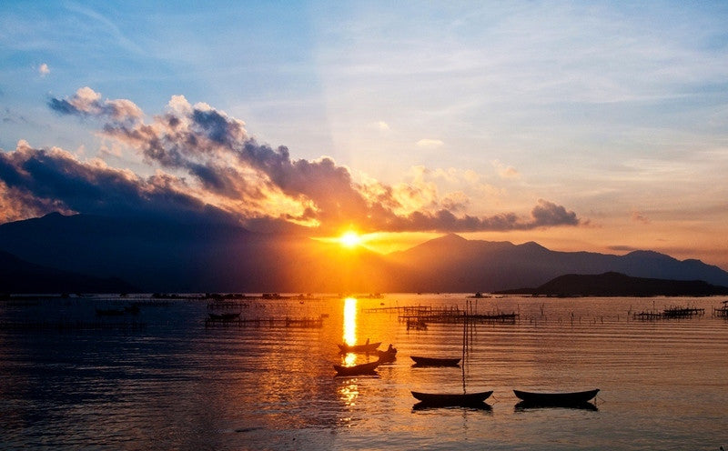 Đầm Nha Phu Nha Trang