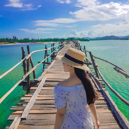 Đầm Ô Loan
