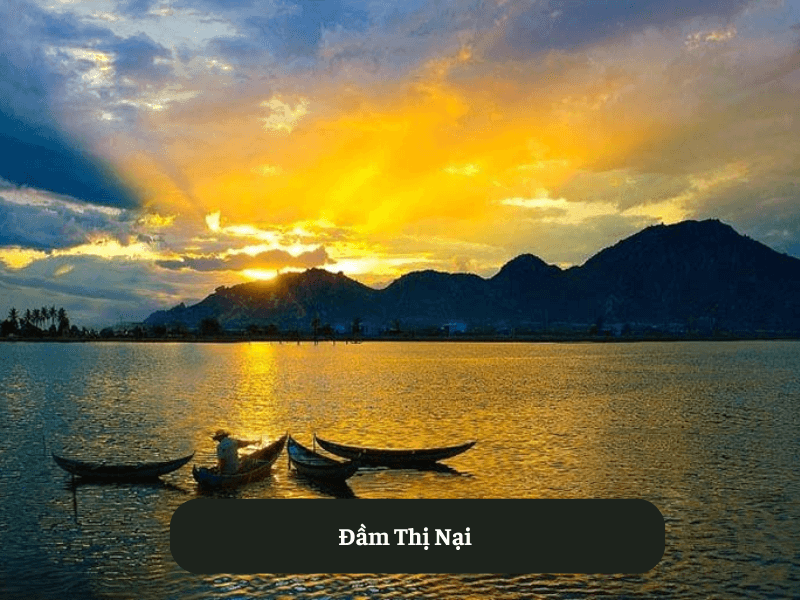 Đầm Thị Nại