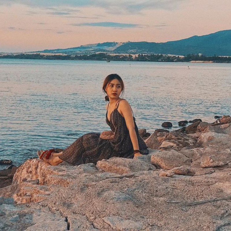 Đầm Thị Nại