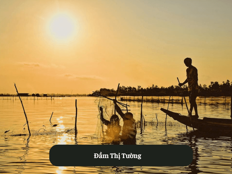 Đầm Thị Tường