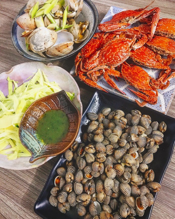Đầm Thủy Triều: Hành Trình Khám Phá "Viên Ngọc" Sinh Thái Cam Lâm