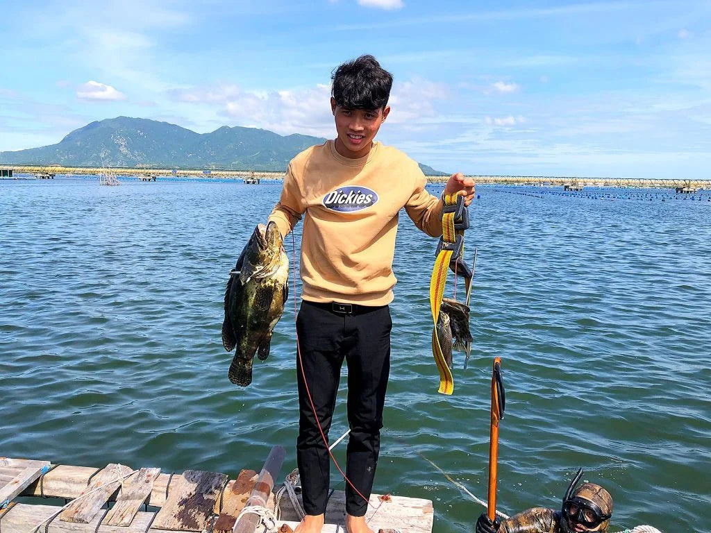 Có thể ngắm hoàng hôn ở Đầm Thủy Triều không?