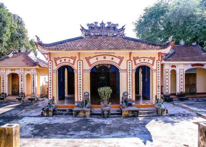 3 Lý Do khiến Đầm Thủy Triều Trở Thành Điểm Đến Phải Thử
