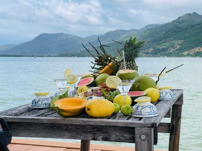 Cách đi Đầm Thủy Triều từ sân bay Cam Ranh nhanh nhất?