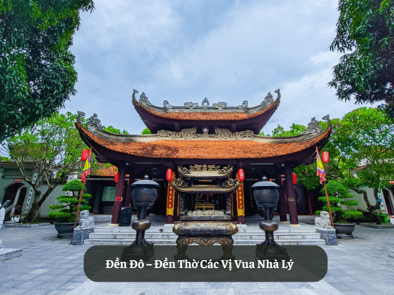 Bac Ninh Travel