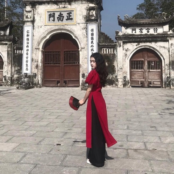 Đền Trần Nam Định