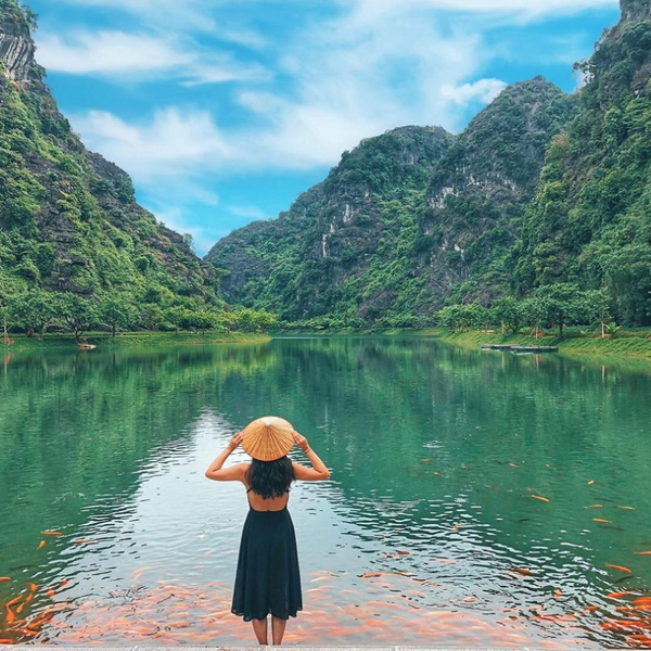 Động Am Tiên – Tuyệt Tình Cốc