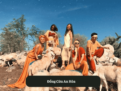 Đồng Cừu An Hòa