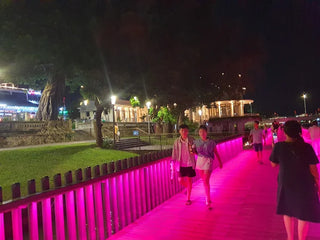Hue Walking Street