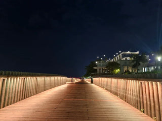 Hue Walking Street
