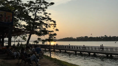 Hue Walking Street
