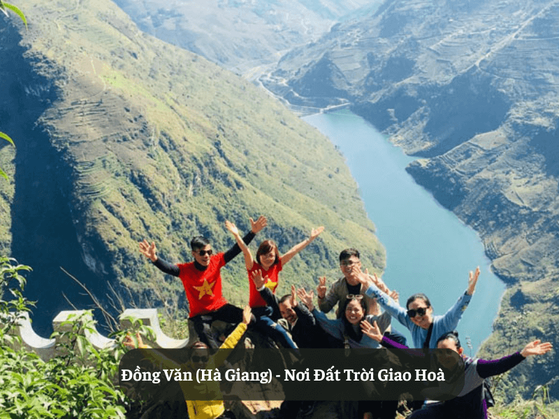Northern Vietnam Travel