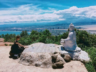 Ban Co Peak, Da Nang