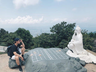 Ban Co Peak, Da Nang