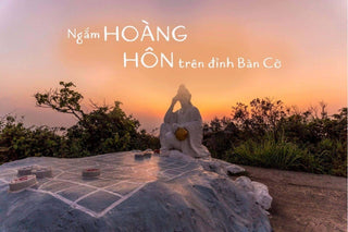 Ban Co Peak, Da Nang