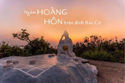 Ban Co Peak, Da Nang