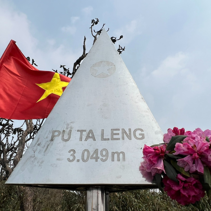Đỉnh Pu Ta Leng
