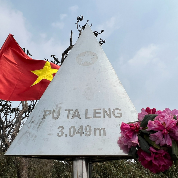 Đỉnh Pu Ta Leng