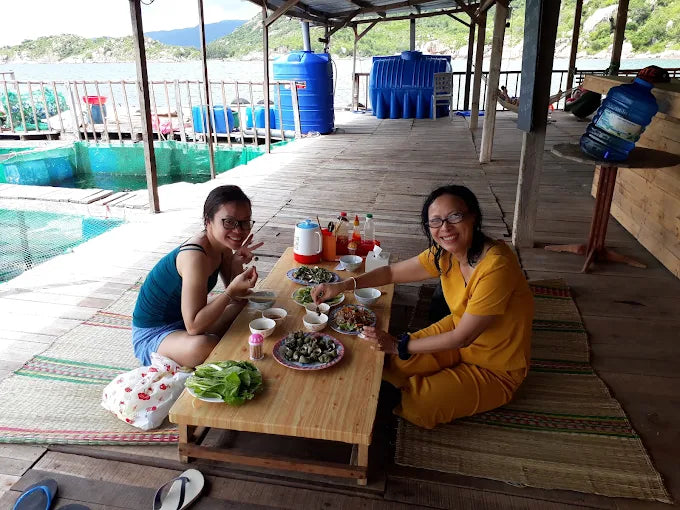 Binh Lap Island