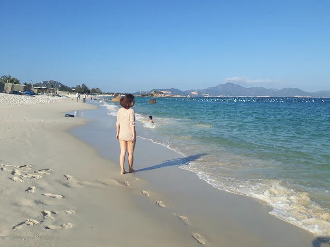 Binh Lap Island
