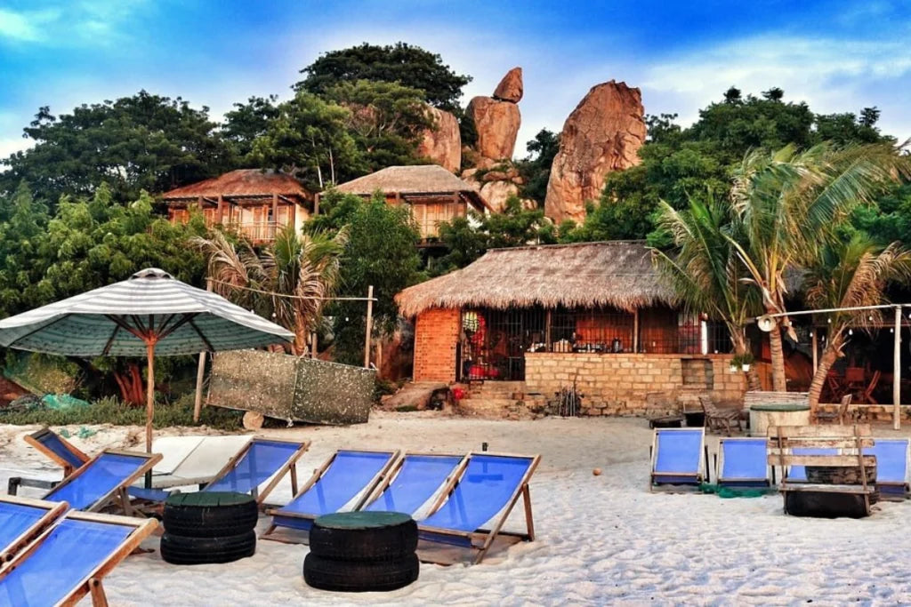 Đảo Bình Lập
