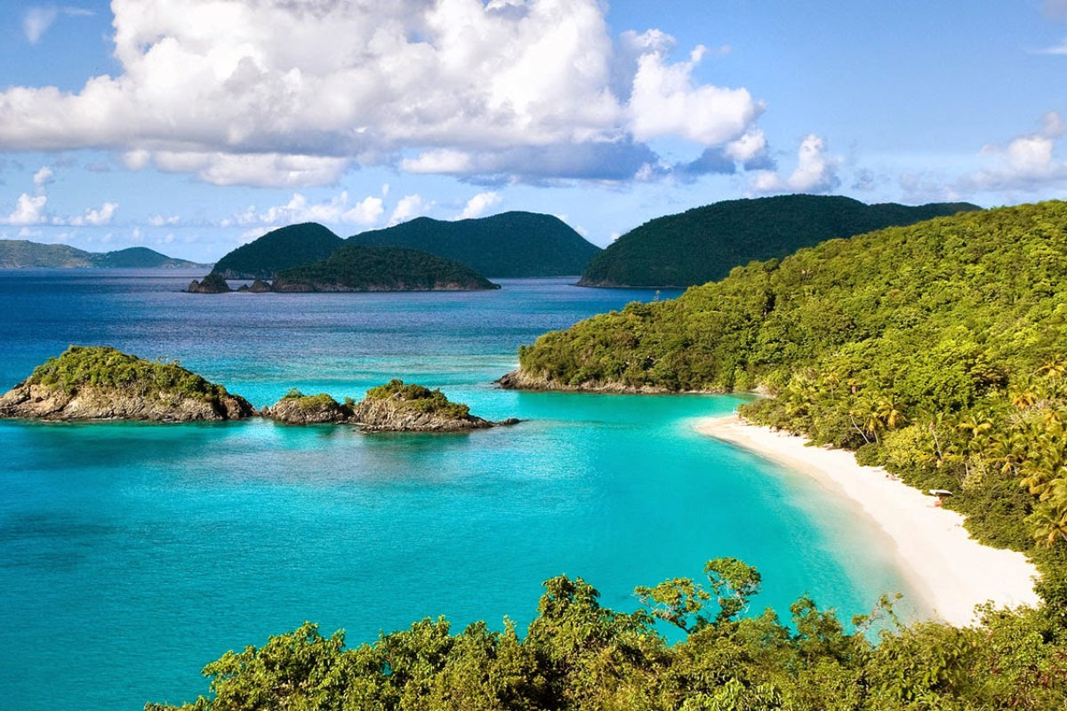 Binh Lap Island