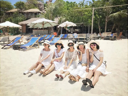 Những Trải Nghiệm Nghỉ Dưỡng Và Khám Phá Đỉnh Cao Tại Bình Lập