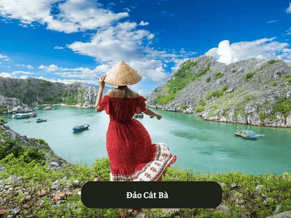 Đảo Cát Bà
