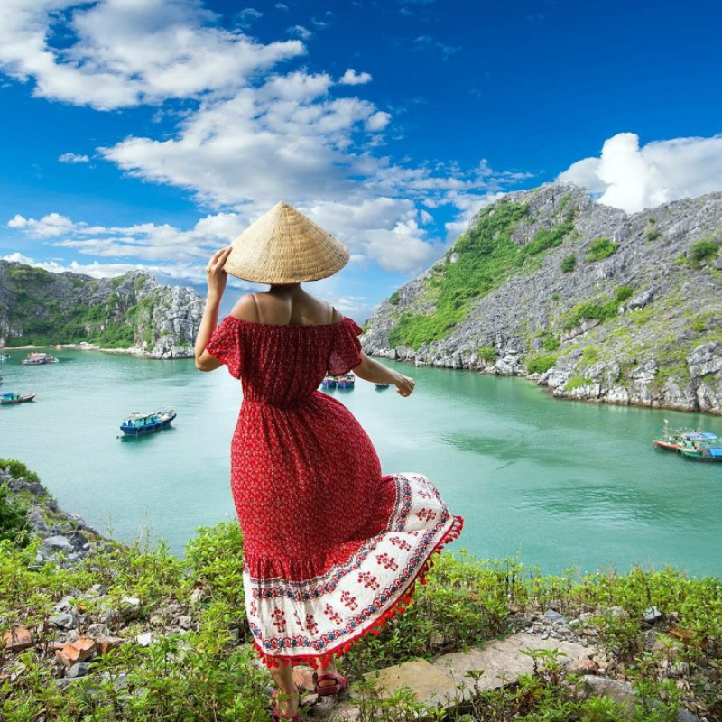 Đảo Cát Bà