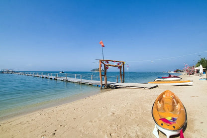 Chuỗi Trải Nghiệm Ấn Tượng Không Thể Bỏ Lỡ Trên Đảo