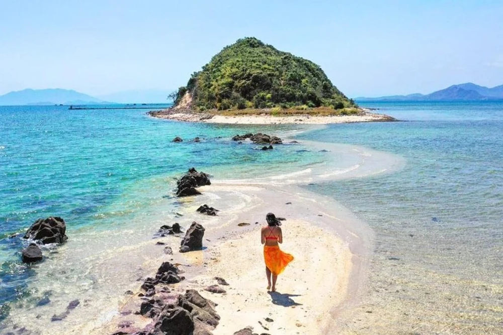 Diep Son Island, Khanh Hoa