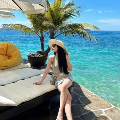 Đảo Hòn Mun