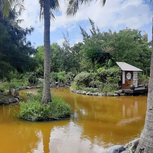 Monkey Island (Hon Lao) Nha Trang