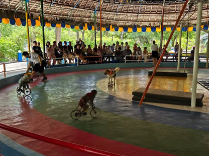 Đảo Khỉ (Hòn Lao) Nha Trang