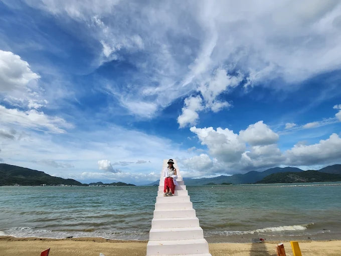 Monkey Island (Hon Lao) Nha Trang