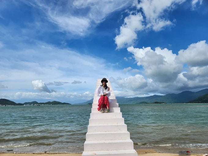 Đảo Khỉ (Hòn Lao) Nha Trang