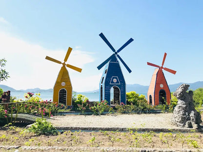 Đảo Khỉ (Hòn Lao) Nha Trang