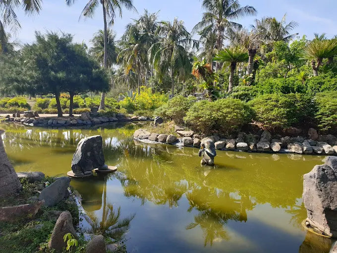 Monkey Island (Hon Lao) Nha Trang
